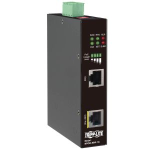 Tripp Lite NPOEI-90W-1G adaptador e inyector de PoE Gigabit Ethernet