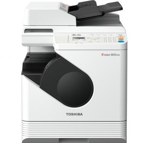 Toshiba e-STUDIO 2822AM Laser A4 2400 x 600 DPI 28 ppm Wifi