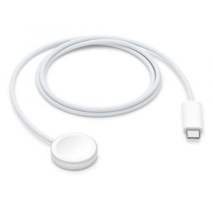 Apple Cable de carga rápida magnética con conector USB‑C para el Watch (1 m)