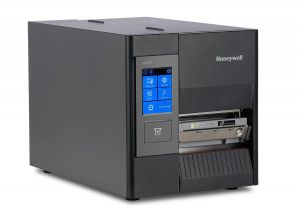 Honeywell PD45S0C impresora de etiquetas Térmica directa / transferencia térmica 203 x 203 DPI 250 mm/s Alámbrico Ethernet