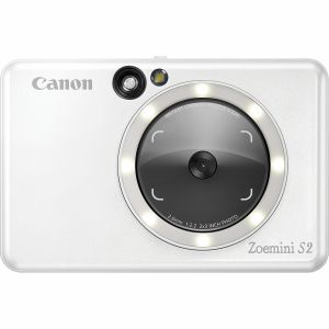 Canon Zoemini S2 Blanco