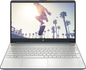 HP Laptop 15s-fq4090ns