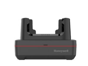 Honeywell EDA52-DB-UVN-0 estación dock para móvil Ordenador portátil Negro