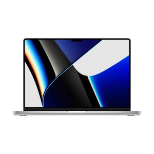 Apple MacBook Pro Portátil 41,1 cm (16.2") Apple M 16 GB 1000 GB SSD Wi-Fi 6 (802.11ax) macOS Monterey Plata