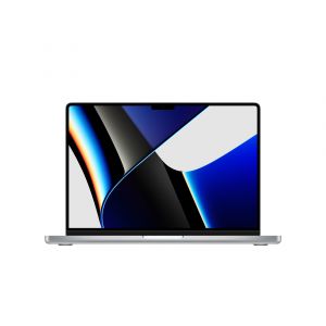 Apple MacBook Pro Portátil 36,1 cm (14.2") Apple M 16 GB 512 GB SSD Wi-Fi 6 (802.11ax) macOS Monterey Plata