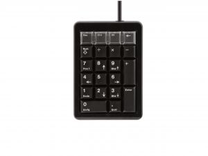 CHERRY G84-4700 teclado numérico Universal USB Negro