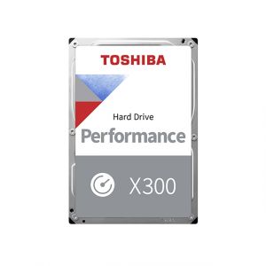 Toshiba X300 3.5" 18000 GB Serial ATA III