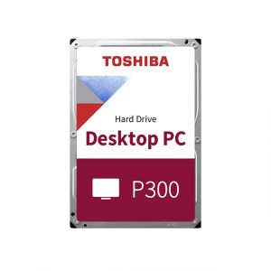 Toshiba P300 3.5" 3000 GB Serial ATA III