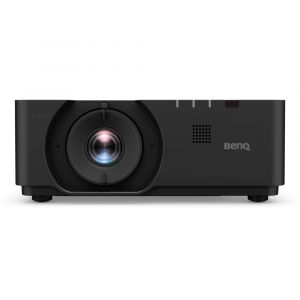Benq LU960 videoproyector Proyector de alcance estándar 5500 lúmenes ANSI DLP WUXGA (1920x1200) 3D Negro