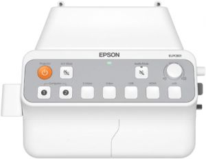 Epson Caja de control y conexiones ELPCB01