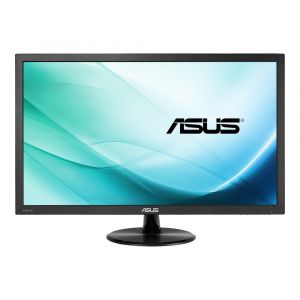 ASUS VP228HE 54,6 cm (21.5") 1920 x 1080 Pixeles Full HD LED Negro