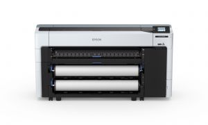 Epson SureColor SC-P8500D STD impresora de gran formato Wifi Inyección de tinta Color 1200 x 2400 DPI A0 (841 x 1189 mm) Ethernet