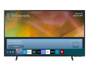 Samsung HG50AU800EU 127 cm (50") 4K Ultra HD Smart TV Negro 20 W