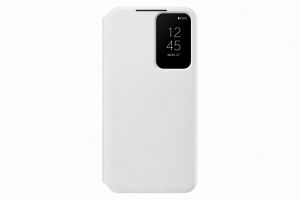 Samsung EF-ZS901C funda para teléfono móvil 15,5 cm (6.1") Libro Blanco