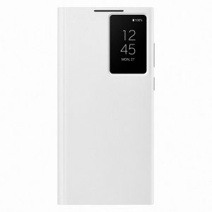 Samsung EF-ZS908C funda para teléfono móvil 17,3 cm (6.8") Libro Blanco