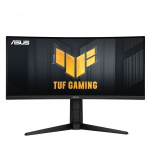 ASUS TUF Gaming VG30VQL1A 74,9 cm (29.5") 2560 x 1080 Pixeles LED Negro