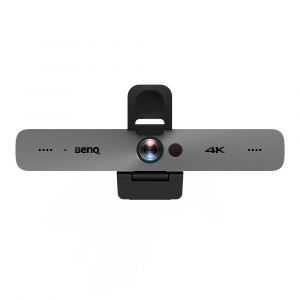 Benq DVY32 cámara de videoconferencia Negro, Gris 60 pps
