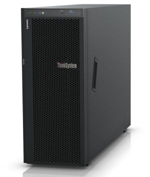 Lenovo ThinkSystem ST550 servidor Torre (4U) Intel® Xeon® Silver 2,4 GHz 16 GB DDR4-SDRAM 750 W