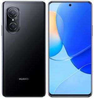 Huawei nova 9 SE 17,2 cm (6.78") SIM doble Android 12 5G USB Tipo C 8 GB 128 GB 4000 mAh Negro