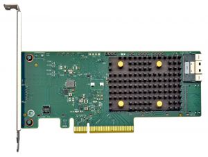 Lenovo 4Y37A78834 controlado RAID PCI Express x8 12 Gbit/s