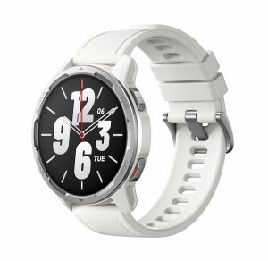 Xiaomi Watch S1 Active 3,63 cm (1.43") 46 mm AMOLED Plata GPS (satélite)