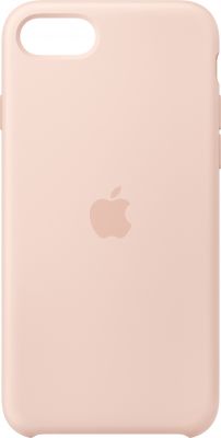 Apple MN6G3ZM/A funda para teléfono móvil 11,9 cm (4.7") Rosa