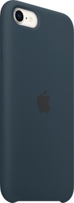 Apple MN6F3ZM/A funda para teléfono móvil 11,9 cm (4.7") Azul