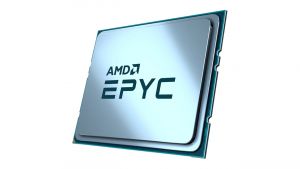 AMD EPYC 7473X procesador 2,8 GHz 768 MB L3