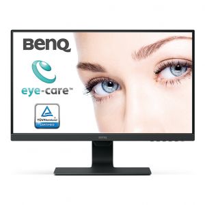 Benq GW2480L pantalla para PC 60,5 cm (23.8") 1920 x 1080 Pixeles Full HD LED Negro