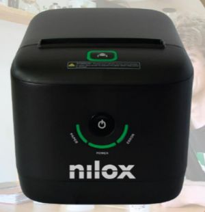 Nilox La impresora triple interface
