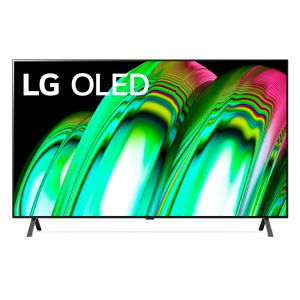 LG OLED OLED48A26LA Televisor 121,9 cm (48") 4K Ultra HD Smart TV Wifi Plata