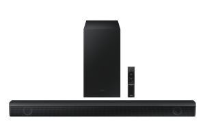 Samsung HW-B550 Negro 2.1 canales 410 W
