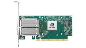 Nvidia ConnectX-5 EN NW Intf 10/25Gbe SFP28 Interno Ethernet / Fiber 25000 Mbit/s
