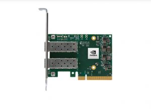Nvidia ConnectX-6 Lx Interno Ethernet 50000 Mbit/s