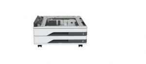 Lexmark 32D0811 pieza de repuesto de equipo de impresión Bandeja 1 pieza(s)
