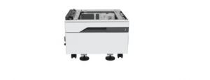 Lexmark 32D0801 pieza de repuesto de equipo de impresión Bandeja 1 pieza(s)
