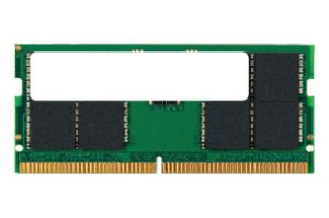 Transcend JetRam JM4800ASG-8G módulo de memoria 8 GB 1 x 8 GB DDR5 4800 MHz