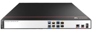 Huawei NetEngine AR6140E-9G-2AC router Ethernet rápido, Gigabit Ethernet Negro