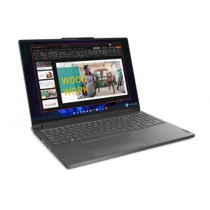 Lenovo ThinkBook 16p G4 IRH Intel® Core™ i5 i5-13500H Portátil 40,6 cm (16") WQXGA 16 GB DDR5-SDRAM 512 GB SSD NVIDIA GeForce RTX 4050 Wi-Fi 6E (802.11ax) Windows 11 Pro Gris