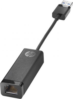 HP Adaptador de USB 3.0 a Gigabit RJ45 G2