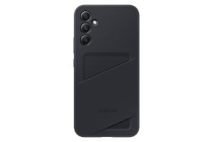 Samsung EF-OA346 funda para teléfono móvil 17 cm (6.7") Negro