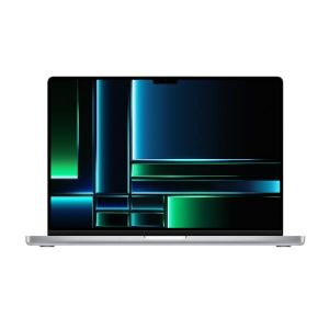16-inch MacBook Pro: Apple M2 Pro chip with 12‑core CPU and 19‑core GPU, 1TB SSD - Silver