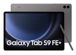 Samsung SM-X610NZAAEUB tablet 128 GB 31,5 cm (12.4") Samsung Exynos 8 GB Wi-Fi 6 (802.11ax) Android 13 Gris