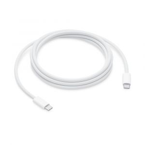 Apple MU2G3ZM/A cable USB 2 m USB 2.0 USB C Blanco