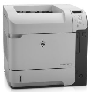 REACONDICIONADO HP LaserJet Enterprise 600 M601dn - Impresora - monocromo - a dos caras - laser . PRODUCTO ABIERTO Y USADO