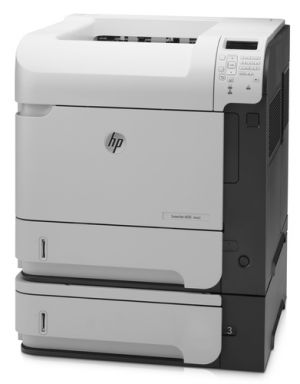 REACONDICIONADO HP LaserJet Enterprise 600 M602x - . PRODUCTO ABIERTO Y USADO