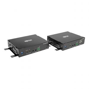 Eaton B127F-1A1-SM-DD extensor audio/video Transmisor y transmisor-receptor de señales AV Negro