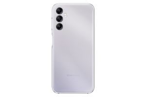 Samsung EF-QA146 funda para teléfono móvil 16,8 cm (6.6") Transparente