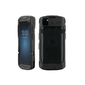 Mobilis PROTECH funda para teléfono móvil 15,2 cm (6") Carcasa rígida Negro