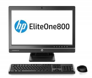 HP EliteOne 800 G1 Intel® Core™ i5 i5-4570S 58,4 cm (23") 